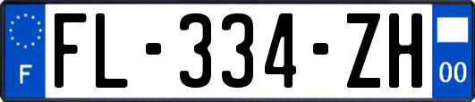 FL-334-ZH