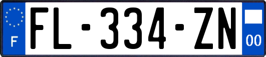 FL-334-ZN