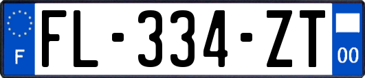 FL-334-ZT