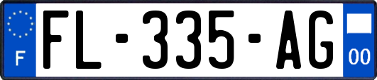 FL-335-AG