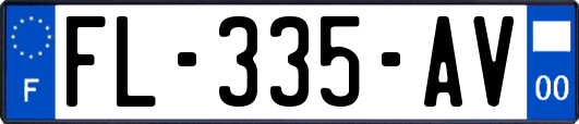 FL-335-AV