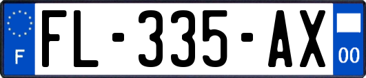 FL-335-AX