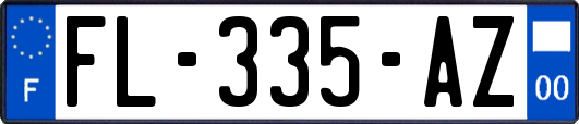 FL-335-AZ