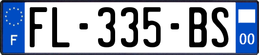 FL-335-BS