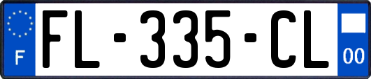 FL-335-CL