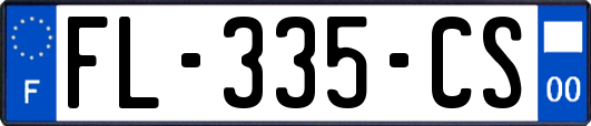 FL-335-CS
