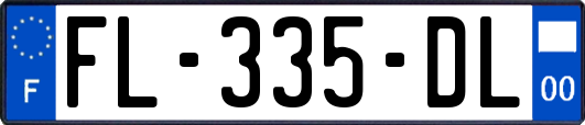 FL-335-DL