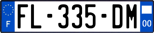FL-335-DM