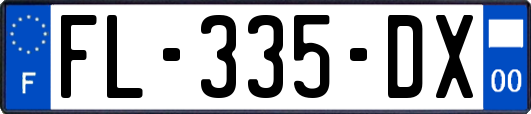 FL-335-DX