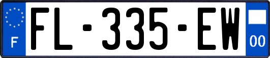 FL-335-EW