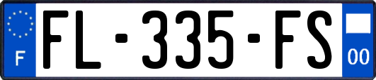 FL-335-FS