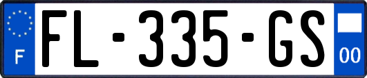 FL-335-GS