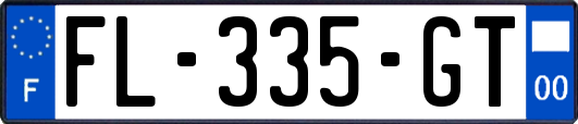 FL-335-GT