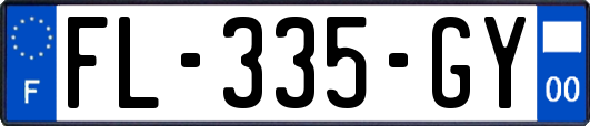 FL-335-GY