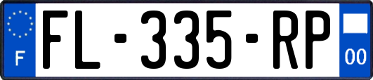 FL-335-RP