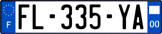 FL-335-YA