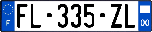 FL-335-ZL