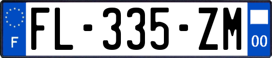 FL-335-ZM