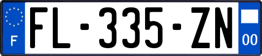 FL-335-ZN