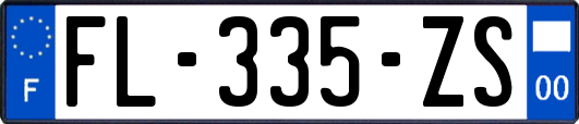 FL-335-ZS