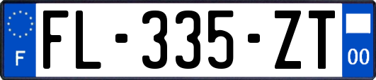 FL-335-ZT