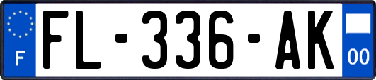 FL-336-AK