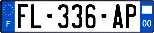 FL-336-AP