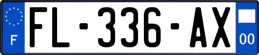 FL-336-AX