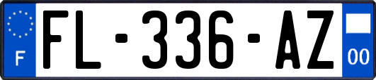 FL-336-AZ