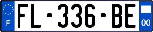 FL-336-BE
