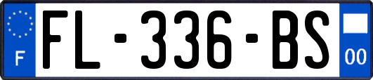 FL-336-BS