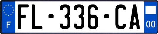 FL-336-CA