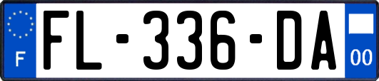 FL-336-DA