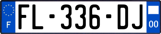 FL-336-DJ