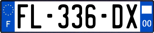 FL-336-DX