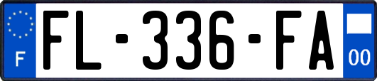 FL-336-FA