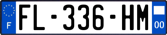 FL-336-HM