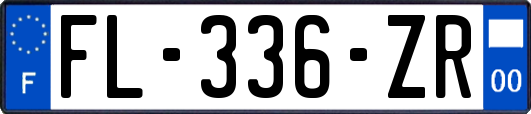 FL-336-ZR