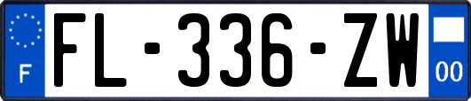 FL-336-ZW