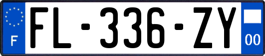 FL-336-ZY