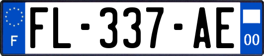 FL-337-AE