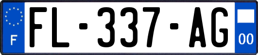 FL-337-AG