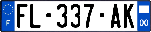 FL-337-AK