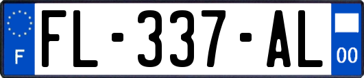 FL-337-AL