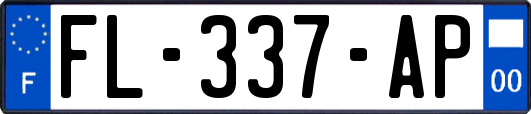 FL-337-AP