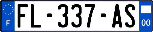 FL-337-AS