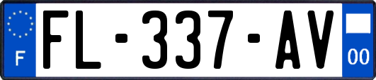 FL-337-AV