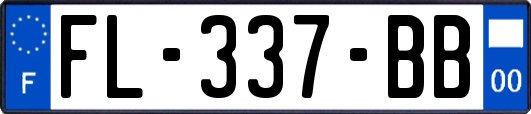 FL-337-BB