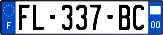 FL-337-BC