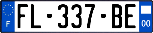 FL-337-BE